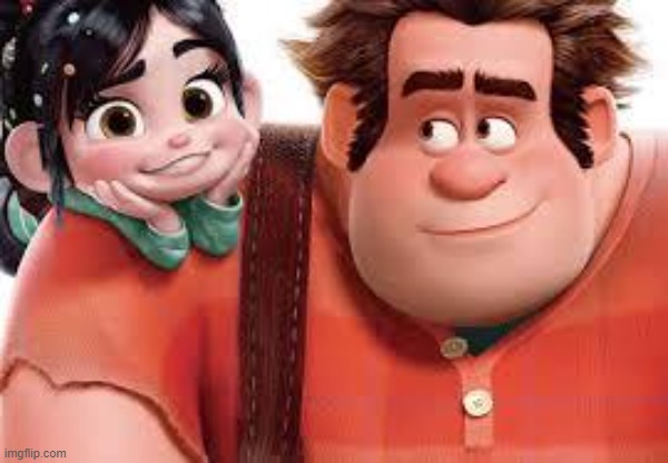 wreck it ralph  | image tagged in wreck it ralph | made w/ Imgflip meme maker