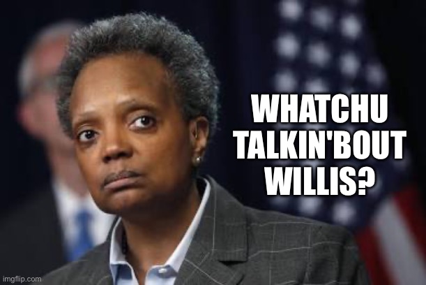 WHATCHU TALKIN'BOUT WILLIS? | made w/ Imgflip meme maker