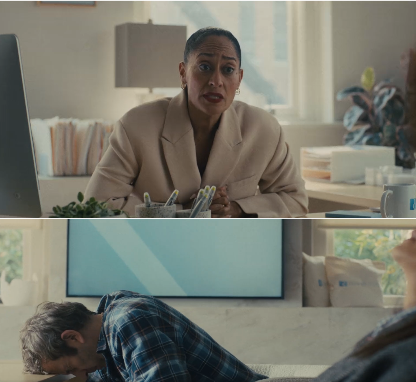 Upgrade Subscription Blank Meme Template