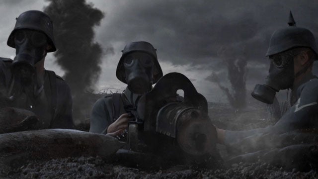 Slavic Civilization V: Brave New World Blank Meme Template