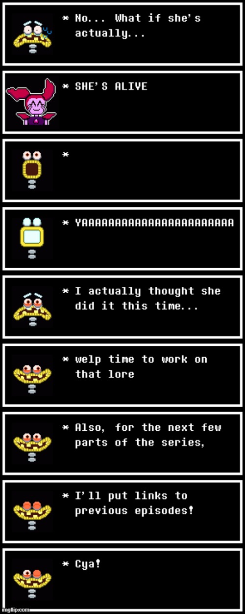 e | made w/ Imgflip meme maker