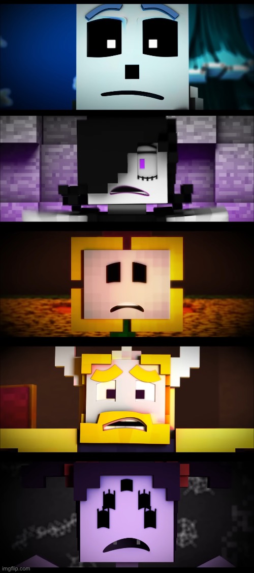 My expressions right now. | made w/ Imgflip meme maker