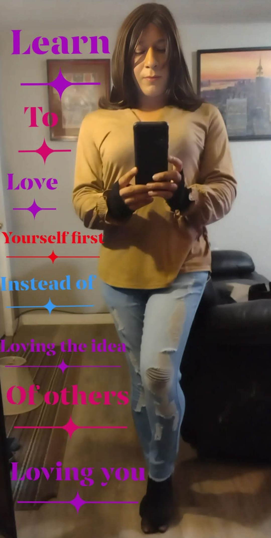 Jennifer Gomez Blank Meme Template