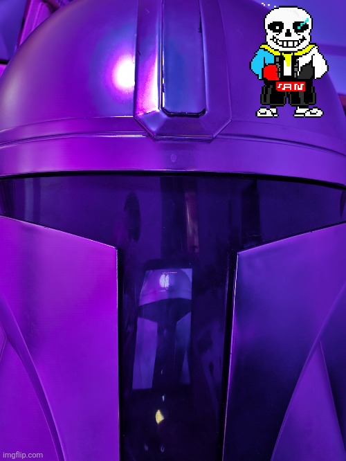As a "goodbye", have a "face reveal" (you can see my phone in the reflection lmao) | made w/ Imgflip meme maker