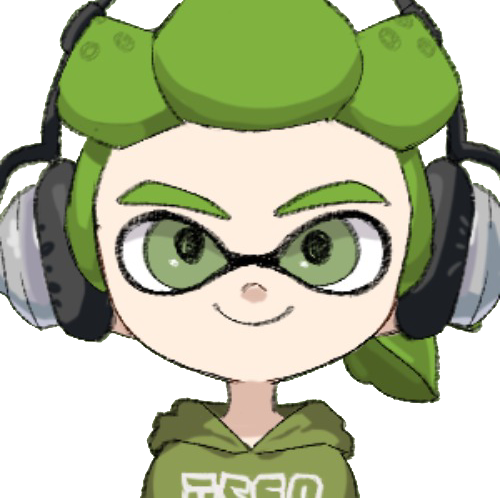 Green Blook Blank Meme Template