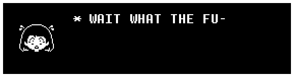 Wait what the fu- Blank Meme Template