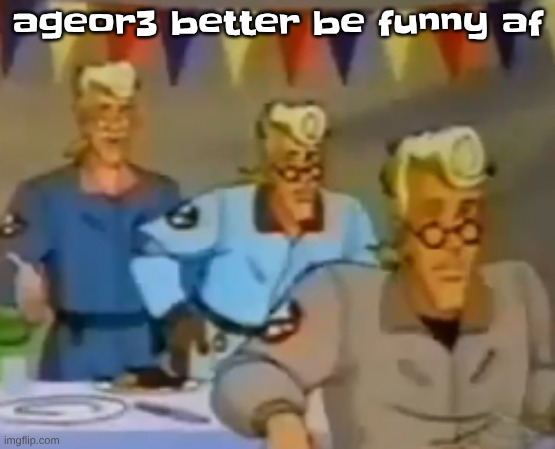 mitosis | ageor3 better be funny af | image tagged in mitosis | made w/ Imgflip meme maker