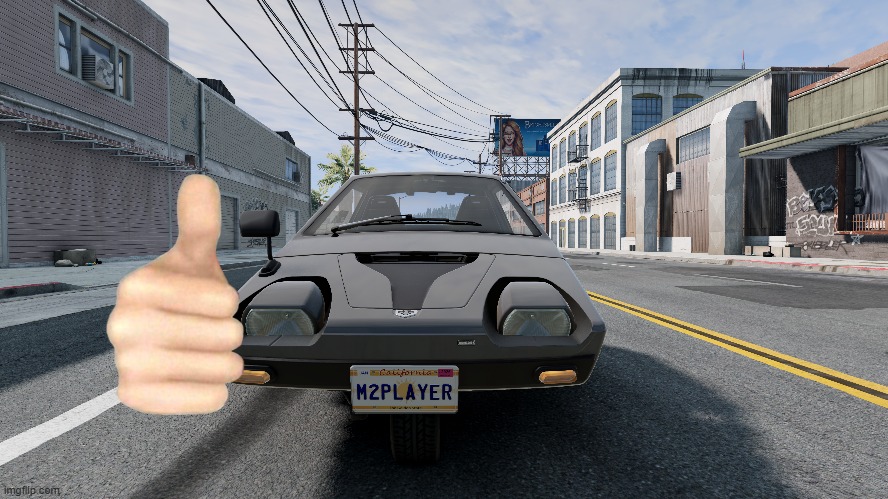 Ibishu Wigeon Approves this | image tagged in beamng drive | made w/ Imgflip meme maker