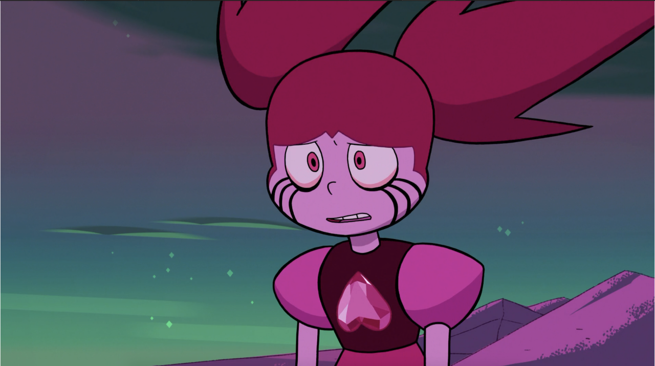 spinel Blank Meme Template