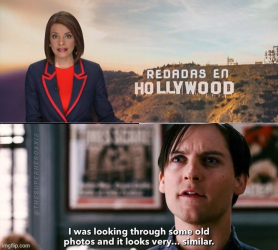 image tagged in spider-man looking through some old photos and it looks very sim | made w/ Imgflip meme maker