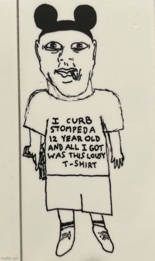 Need this sticker for yasterday | image tagged in goobsmooch,sticker,merch,memes | made w/ Imgflip meme maker