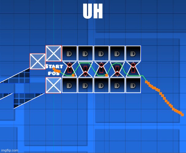 UH | made w/ Imgflip meme maker