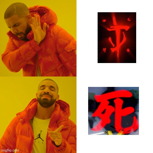 image tagged in memes,drake hotline bling | made w/ Imgflip meme maker