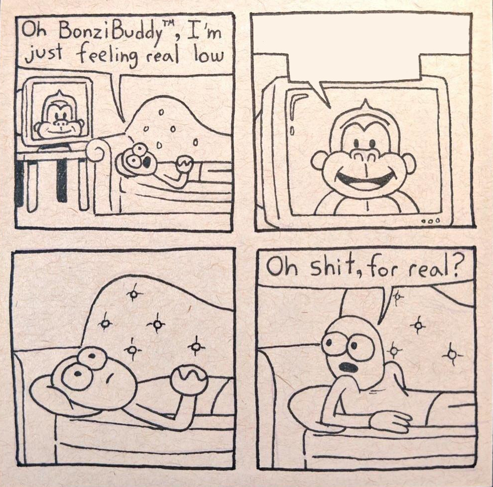 I Can Send Email Blank Meme Template