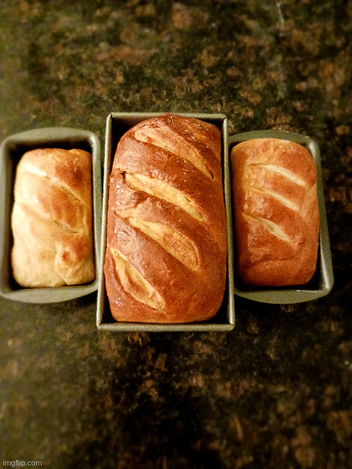 my bread | made w/ Imgflip meme maker