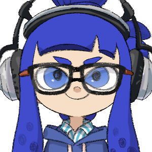 Genderswap Inkling Blook Blank Meme Template