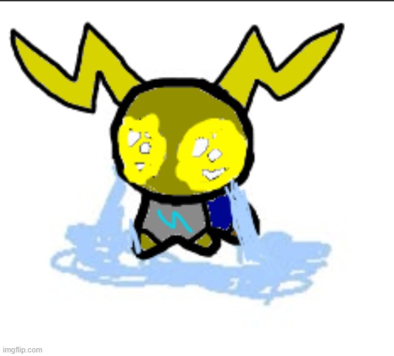 pathetic Boltamus | made w/ Imgflip meme maker