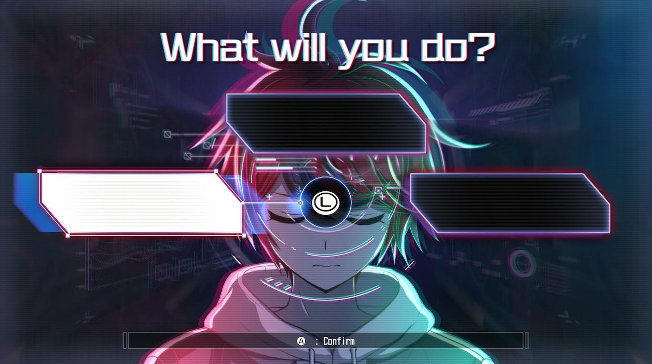 High Quality Hundred Line What will you do? A/B/C Blank Meme Template