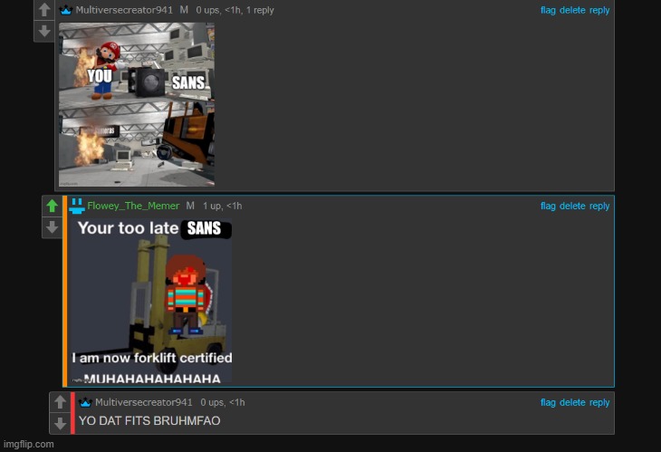 BRUH | image tagged in bruh,lmao,undertale,sans is dead | made w/ Imgflip meme maker