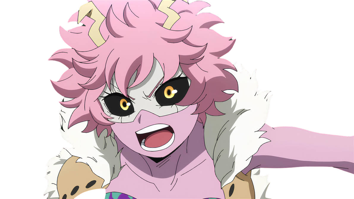 mina Blank Meme Template