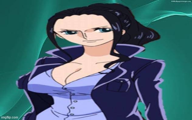 nico robin icon | image tagged in nico robin,anime,one piece,icons,anime meme | made w/ Imgflip meme maker