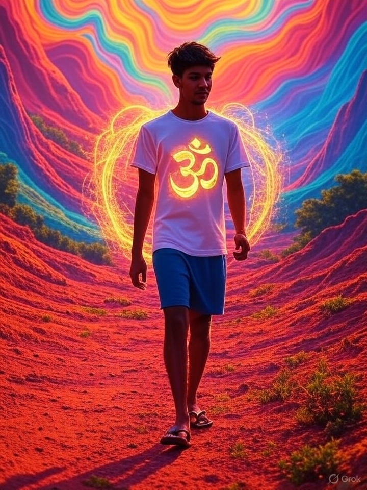 India yogi Blank Meme Template