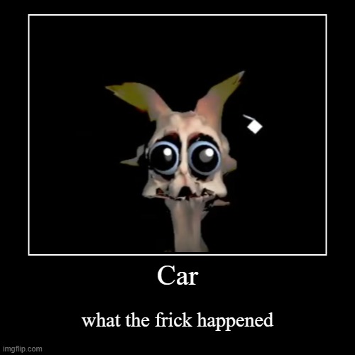 car got УНИЧТОЖЕНО ДО ГЛУБИНЫ БУЛЬДОЗЕРОВ | Car | what the frick happened | image tagged in funny,demotivationals | made w/ Imgflip demotivational maker