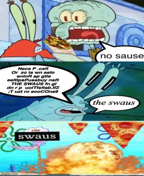 My personal favorite | made w/ Imgflip meme maker