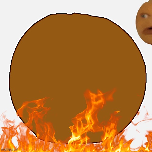Annoying Orange | image tagged in annoying orange | made w/ Imgflip meme maker