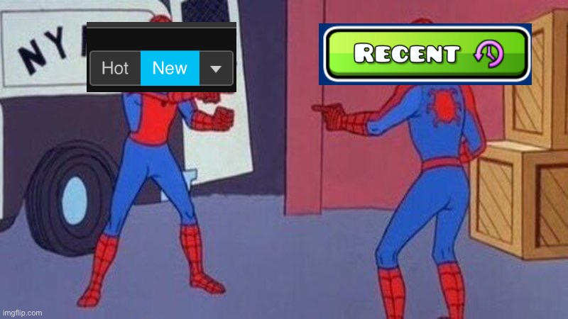 anyone can relate? | image tagged in spiderman pointing at spiderman,relatable,memes | made w/ Imgflip meme maker