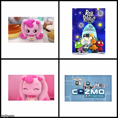(Insert clever title here) | image tagged in heartsping reaction | made w/ Imgflip meme maker