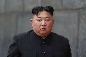 High Quality KJU Blank Meme Template