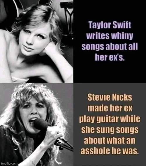 Stevie is a Legend | image tagged in stevie nicks | made w/ Imgflip meme maker