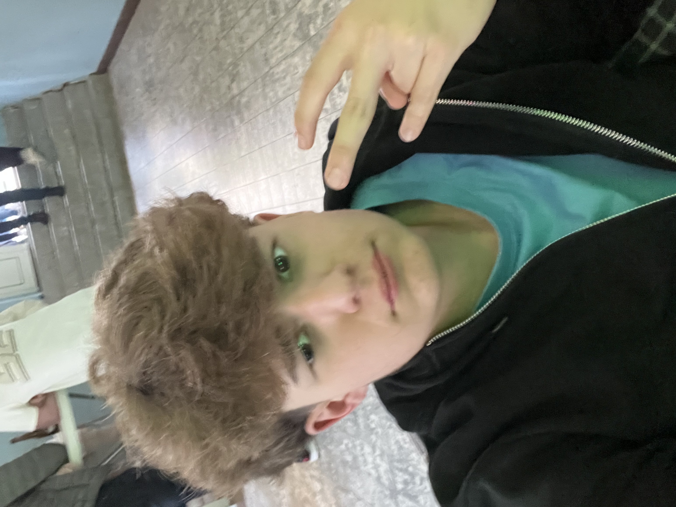 Qd tu viens de chier sur l’intero sal Blank Meme Template