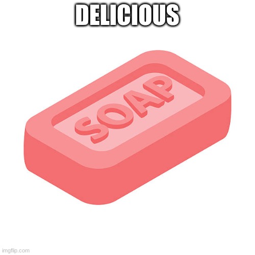 DELICIOUS | made w/ Imgflip meme maker