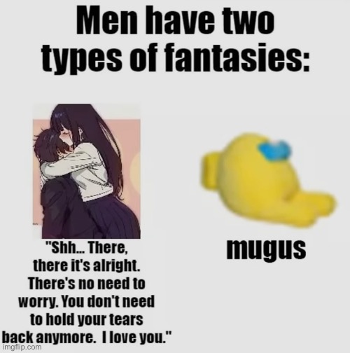 Mugus | made w/ Imgflip meme maker