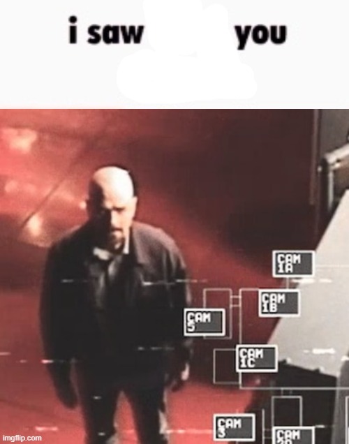 i saw what you deleted | image tagged in i saw what you deleted | made w/ Imgflip meme maker