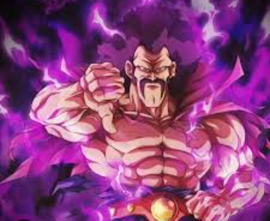High Quality Ultra Hercule Blank Meme Template