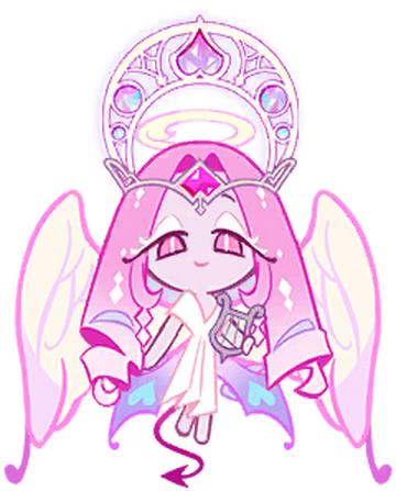 Eternal sugar cookie Blank Meme Template