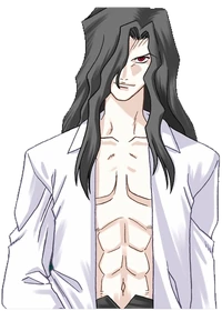 michael roa tsukihime Blank Meme Template