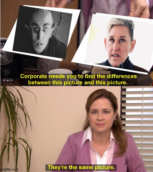 They're The Same Picture Meme | image tagged in memes,they're the same picture | made w/ Imgflip meme maker