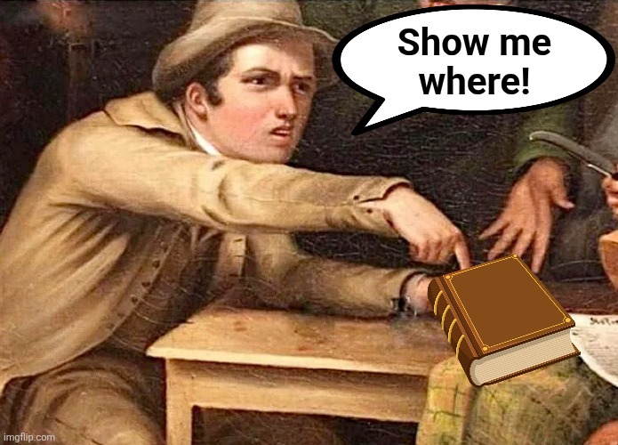 Pay me | Show me
where! | image tagged in pay me | made w/ Imgflip meme maker