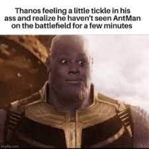 image tagged in antman what the heck happened here | made w/ Imgflip meme maker