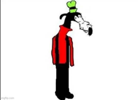 Goofy Blank Meme Template