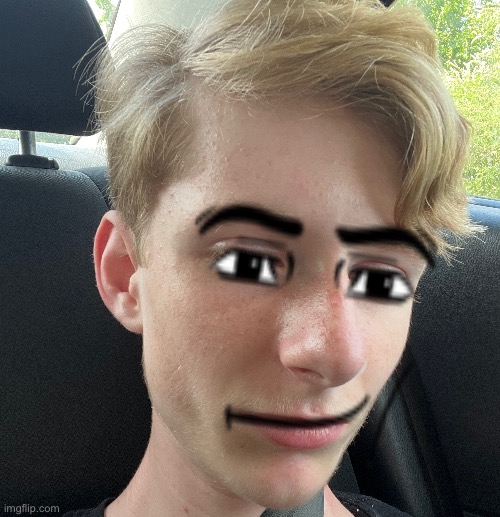 Got a new cut gng | made w/ Imgflip meme maker