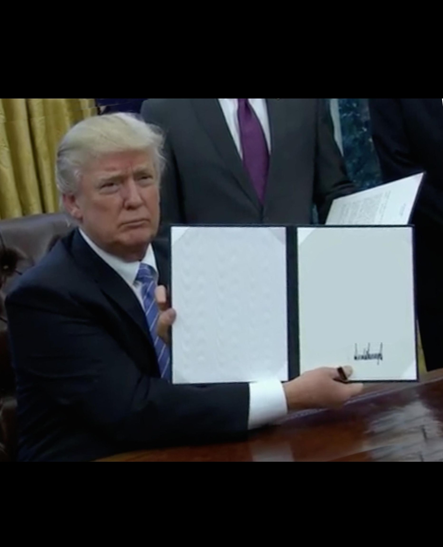 51st state Blank Meme Template