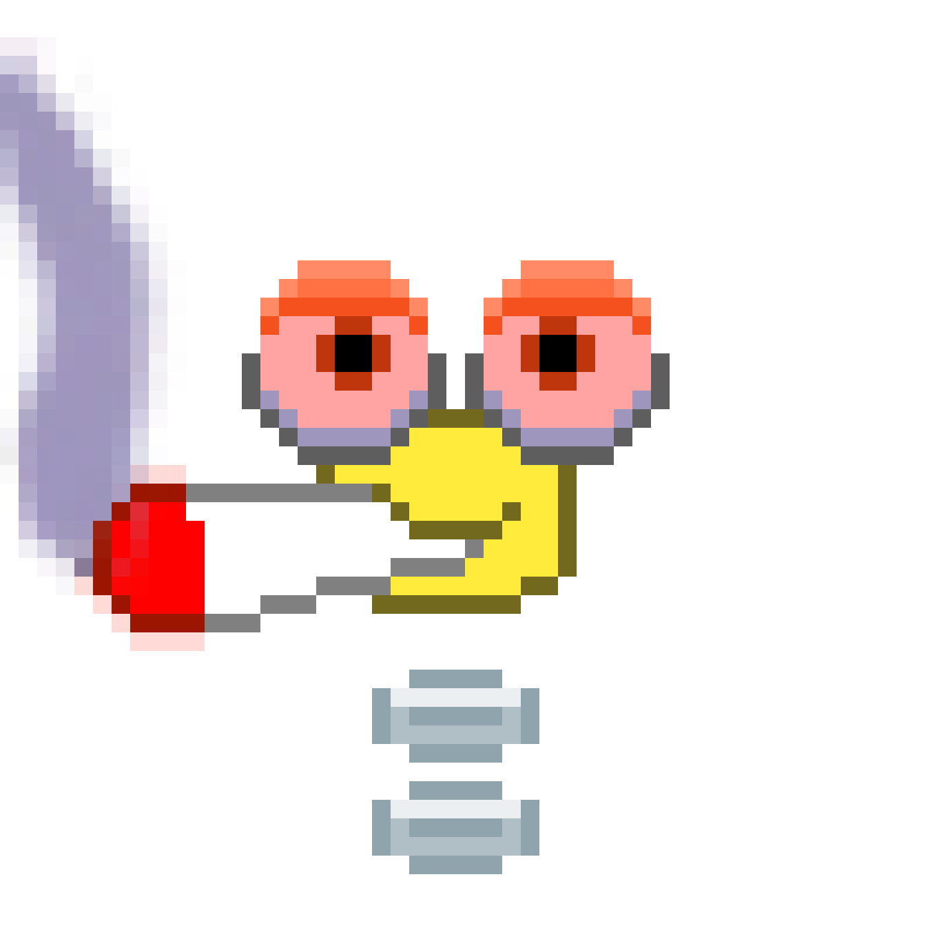 High Quality Doobie Wubboc Blank Meme Template