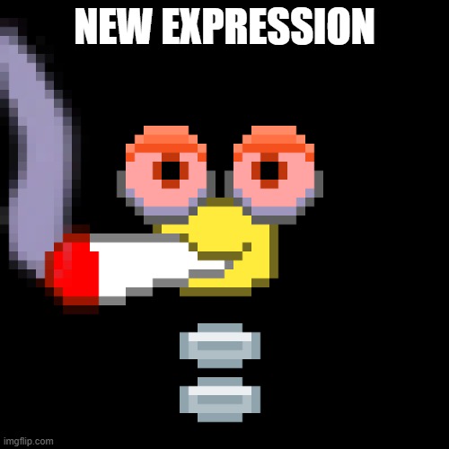 doobie wubboc | NEW EXPRESSION | image tagged in doobie wubboc | made w/ Imgflip meme maker