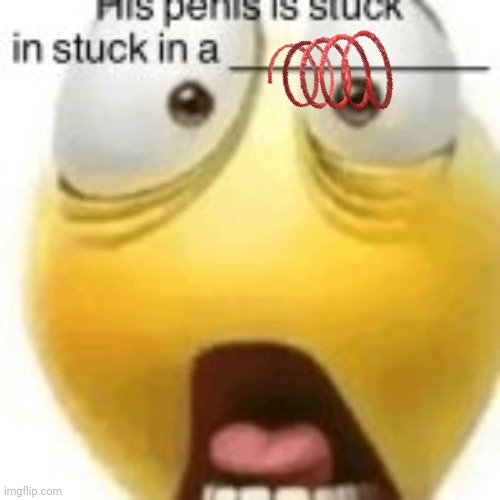 His penis | image tagged in his penis | made w/ Imgflip meme maker