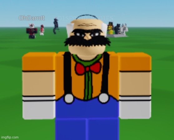 i kinda need like 700 robux so i could buy this fit (and also adjust his eyes a bit) | made w/ Imgflip meme maker